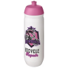 View Image 1 of 2 of 750ml HydroFlex Sports Bottle - White