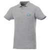 View Image 1 of 5 of DISC Liberty Polo Shirt - Embroidered