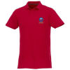 View Image 1 of 7 of Helios Men's Polo Shirt - Embroidered