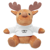 View Image 1 of 4 of Reindeer Soft Toy