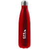 View Image 1 of 5 of Fletcher Vacuum Insulated Sports Bottle - Printed