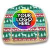 View Image 1 of 1 of Christmas Shortbread Biscuit - Jumper