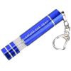View Image 1 of 6 of DISC Nunki LED Torch Keyring