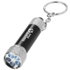 View Image 1 of 3 of DISC Draco LED Light Keyring