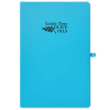View Image 1 of 5 of DISC Memo Soft Cover A5 Notebook
