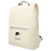 View Image 1 of 4 of Pheebs 15oz Recycled Backpack