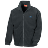 View Image 1 of 1 of DISC Result Heavyweight Fleece
