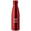View Image 1 of 7 of Belo Vacuum Insulated Bottle