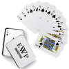 View Image 1 of 5 of Playing Cards Tin