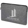View Image 1 of 2 of DISC Hoss 13" Laptop Sleeve