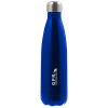 View Image 1 of 3 of Fletcher Vacuum Insulated Sports Bottle - Engraved - 3 Day
