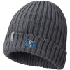 View Image 1 of 5 of Ives Organic Beanie - Embroidered
