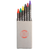 View Image 1 of 2 of Colouring Crayons Pack - 3 Day