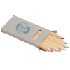 View Image 1 of 3 of Colouring Pencils Pack