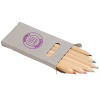View Image 1 of 3 of Colouring Pencils Pack - 3 Day