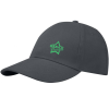 View Image 1 of 4 of Trona Recycled Cotton Cap