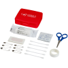 View Image 1 of 6 of DISC Frederik 24-Piece First Aid Kit