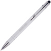 View Image 1 of 3 of Beck Stylus Plus Pen - Engraved - 3 Day
