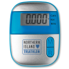 View Image 1 of 4 of Beacon Pedometer
