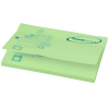 View Image 1 of 2 of A7 Pastel Sticky Notes - 50 Sheets - Printed