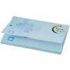 View Image 1 of 2 of SUSP1 A7 Pastel Sticky Notes - 50 Sheets - Digital Print