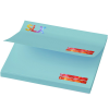 View Image 1 of 2 of Square Pastel Sticky Notes - 50 Sheets - Digital Print