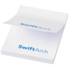 View Image 1 of 2 of A8 Sticky Notes - 50 Sheets - Printed