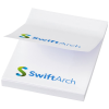 View Image 1 of 2 of SUSP1 A8 Sticky Notes - 50 Sheets - Digital Print