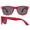 View Image 1 of 5 of Sun Ray RPET Sunglasses