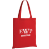 View Image 1 of 2 of Impact AWARE™ Recycled Cotton Tote Bag