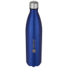 View Image 1 of 5 of Cove 1 litre Vacuum Insulated Bottle - Budget Print