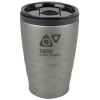 View Image 1 of 5 of Ashford Geo Vacuum Insulated Tumbler - Engraved