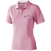View Image 1 of 10 of Calgary Women's Polo - Embroidered