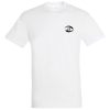 View Image 1 of 3 of SOL's Regent T-Shirt - White