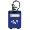 View Image 1 of 4 of Traveller Luggage Tag