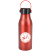 View Image 1 of 3 of Dapto Sports Bottle