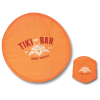 View Image 1 of 8 of Fold Up Frisbee
