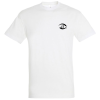 View Image 1 of 3 of SOL's Regent T-Shirt - White - 3 Day