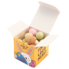 View Image 1 of 5 of Maxi Cube - Chocolate Speckled Eggs