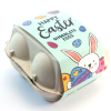 View Image 1 of 6 of Egg Box - Hollow Chocolate Eggs
