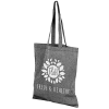 View Image 1 of 6 of Pheebs 5oz Recycled Tote - 3 Day