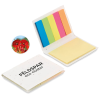 View Image 1 of 6 of Seed Paper Sticky Note Set