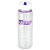 View Image 1 of 4 of Tarn Sports Bottle with Straw - 2 Day