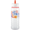View Image 1 of 6 of Tarn Sports Bottle with Straw - Digital Wrap