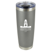View Image 1 of 4 of Hawker Vacuum Insulated Travel Mug