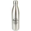 View Image 1 of 3 of Ashford Max Vacuum Insulated Bottle - Printed