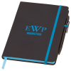 View Image 1 of 5 of Edge A5 Notebook & Stylus Pen - 3 Days