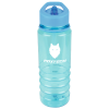 View Image 1 of 3 of Lottie 750ml Sports Bottle with Straw - 3 Day