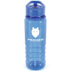 View Image 1 of 3 of Lottie 750ml Sports Bottle with Straw - 2 Day