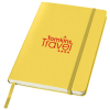 View Image 1 of 5 of JournalBooks A5 Notebook - 3 Day
